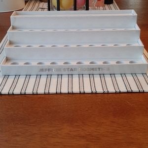 Jeffree Star Cosmetics lippie holder